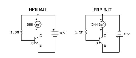 Widly varying results when measuring transistor hFE - Electrical ...