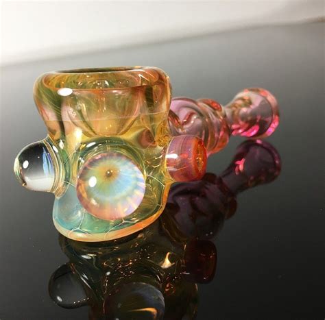 2ba glass hammer | Glass art, Glass, Art