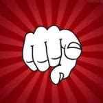 Pointing Finger Meme Generator - Imgflip