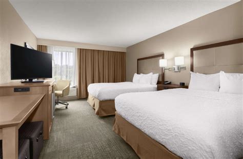 Hampton Inn Georgetown Marina Hotel (Georgetown (SC)) - Deals, Photos ...