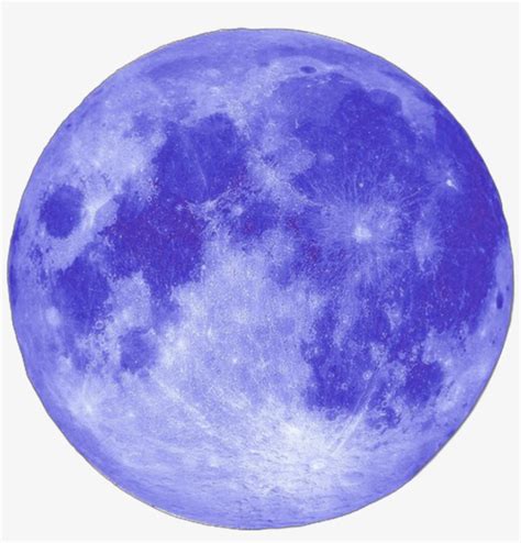 Moon Aesthetic Purple Pfp