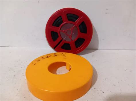 VINTAGE KODAK REEL 8mm home Movie Cine Film 50ft reel 1965 Holiday sweden £9.90 - PicClick UK