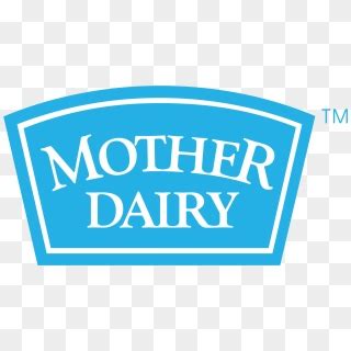 Mother Dairy Logo Png - Mother Dairy Png Logo, Transparent Png ...