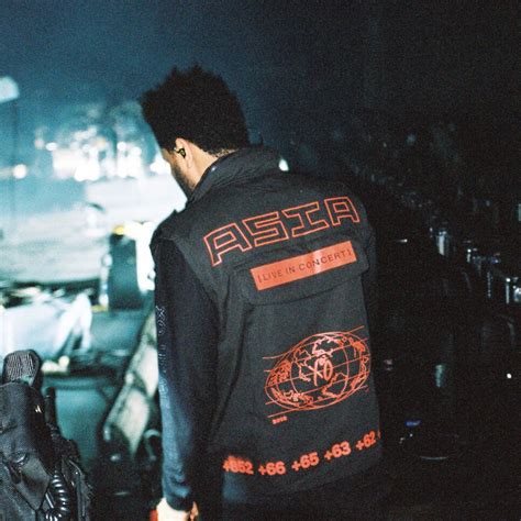 the weeknd merch - ayanawebzine.com