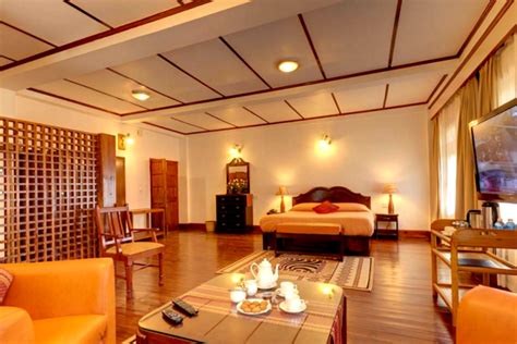 Luxury Hotels In Shillong | 5 Best Hotels In Shillong | Times of India Travel