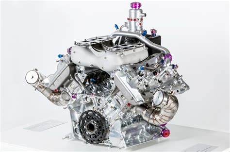 Gasoline Engines Then and Now - How Did the Spark-Ignited Engine Evolve - autoevolution