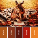 30 Warm Color Palettes for Cozy Designs - Color Meanings