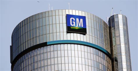 General Motors Company | $GM Stock | Shares Rise After $2.3B Softbank Investment - Warrior ...