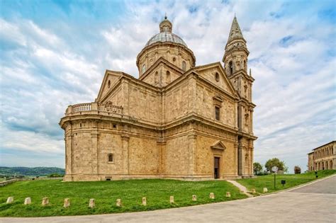 A jewel of the Renaissance in Tuscany - Montepulciano | Renaissance architecture, Florence ...