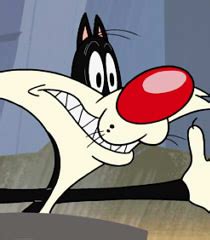 Sylvester the Cat Voice - Looney Tunes franchise | Behind The Voice Actors