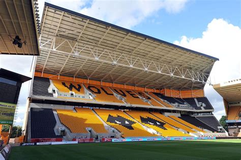 Wolves not expected to have a Molineux friendly | Express & Star