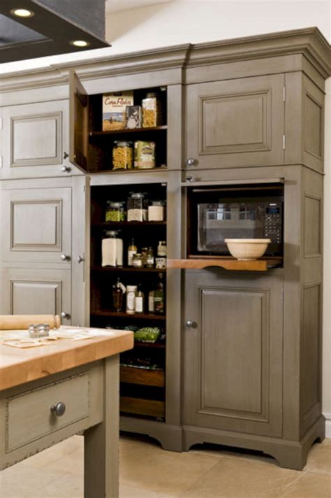 Awasome Freestanding Kitchen Cabinets Ideas - Home Cabinets