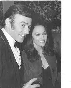 Amazon.com: Vintage photo of James Drury and his wife.: Entertainment ...