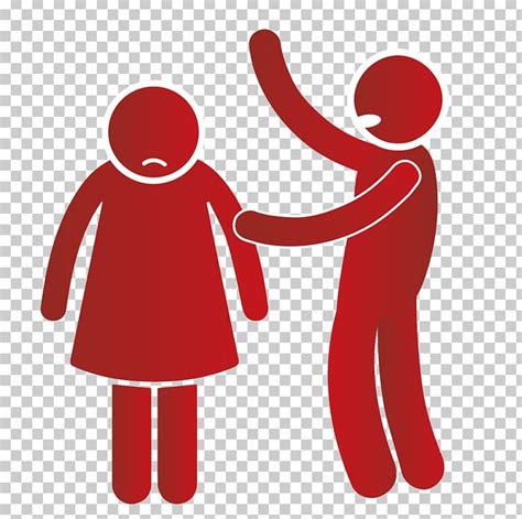 Domestic Violence Physical Abuse Computer Icons PNG, Clipart, Bullying ...