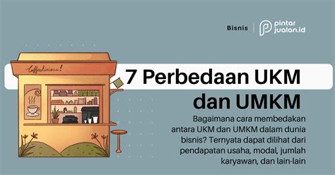 Berita dan Informasi UMKM 2023 Terbaru dan Terkini Hari Ini - Pintarjualan.id