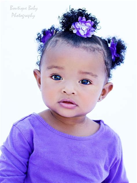 Mixed, Bi-Racial, Baby,Kids Pics and Photos | Black baby hairstyles, Baby hairstyles, Baby girl ...