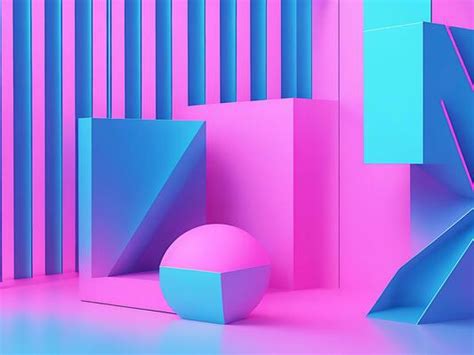 Neon Shapes Stock Photos, Images and Backgrounds for Free Download