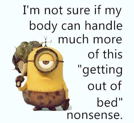 Pin by Sharon Jackson on My Sick Sense of Humor | Funny minion quotes, Funny minion memes ...