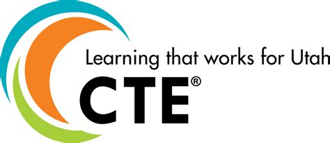 CTE Logo - LogoDix