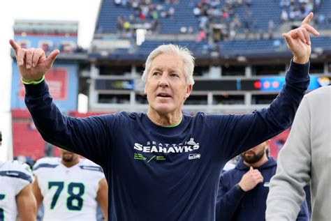 Predicting Who Seattle Seahawks Will Hire As Next Head Coach - The Spun