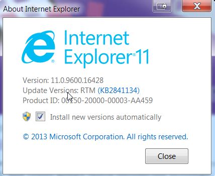 internet explorer - IE 11 Missing F12 Developer Tools - Super User