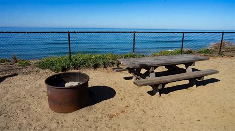 San Elijo State Beach Campground Guide | Outdoor SoCal