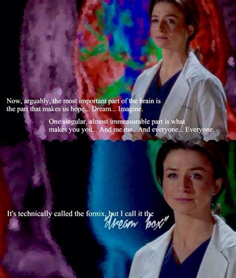 Amelia Shepherd Quotes - ShortQuotes.cc