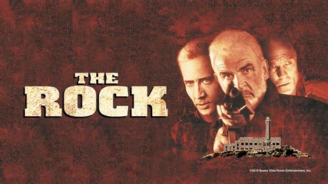 The Rock (1996) - AZ Movies