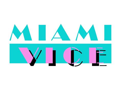 Miami Vice | Miami Vice Wiki | Fandom