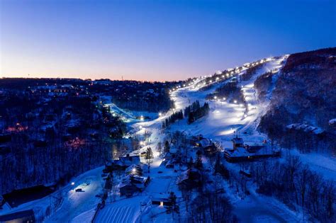 Beech Mountain, North Carolina Local Area Guide