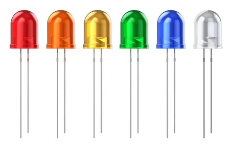 Led diodes Stock Photos, Royalty Free Led diodes Images | Depositphotos