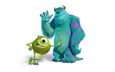 Sulley (Character) - Giant Bomb