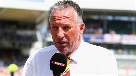 Sky Sports pundit Ian Botham says 'drop Alastair Cook as England captain' | Cricket News | Sky ...