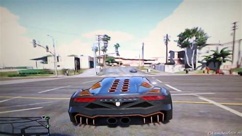 GTA 5 tutorial:how to get cool super cars in GTA 5 story mode, Xbox 360 ...