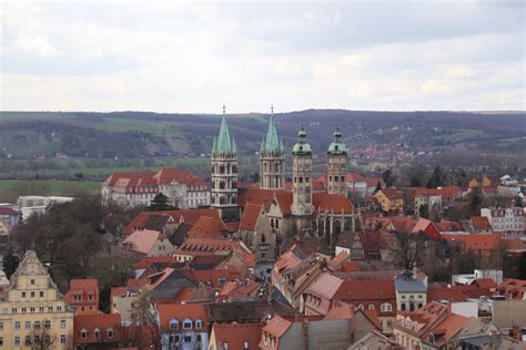 Unesco | Kathedraal van Naumburg