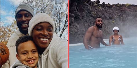 "Much needed rest" - Sloane Stephens shares video of vacation with ...