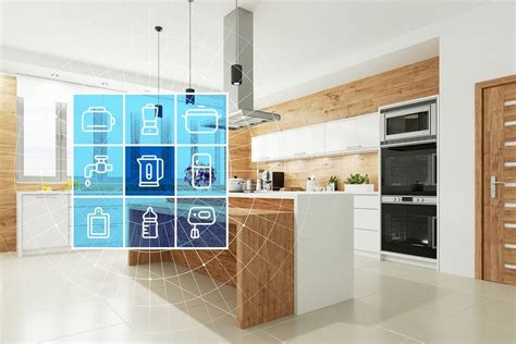 Best Smart Kitchen Appliances - The Plug - HelloTech