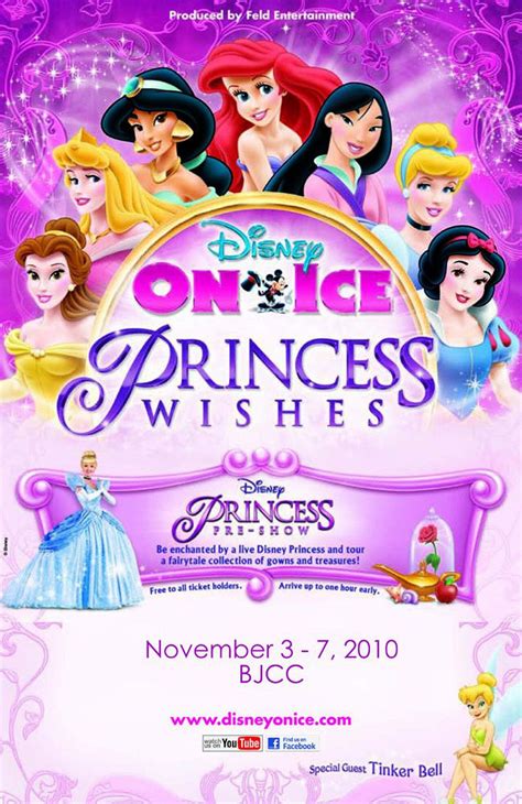 Get your Disney On Ice tickets now! - al.com