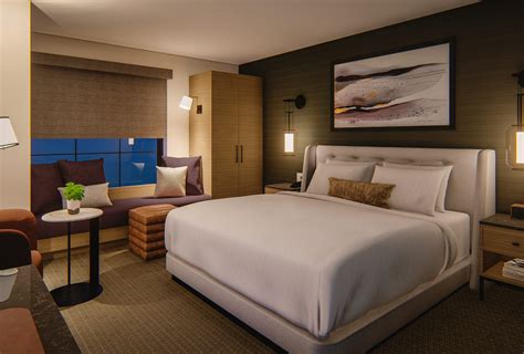 Elliot Park Hotel Rooms - Executive | Boutique Hotels Minneapolis MN