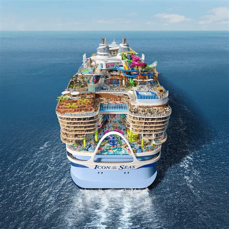 Cabins on Icon of the Seas | Pure Holidays