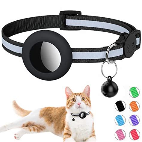 Top 10 Best Cat Gps Tracker Collar : Reviews & Buying Guide - Katynel