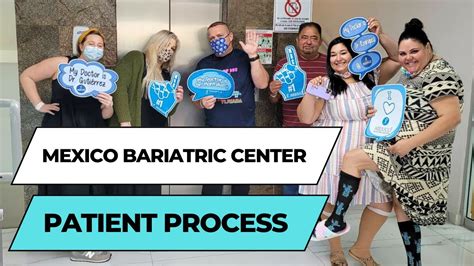 The Mexico Bariatric Center Patient Experience - YouTube