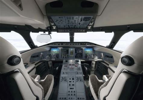 Bombardier Challenger 650 Specs, Interior, Cockpit, and Price - Airplane Update