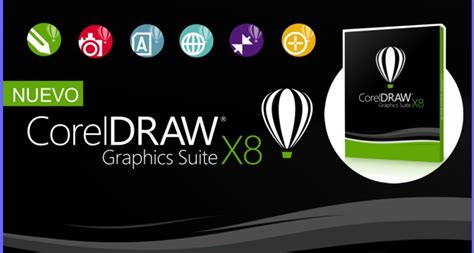 CorelDRAW Graphic Suite x8 Multilingual 32 bit, 64 bit ISO - Sci Crack