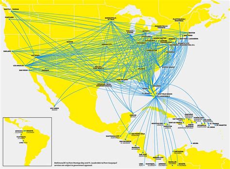 Spirit Airlines Now Flying From Columbus, Ohio - Ohio Girl Travels