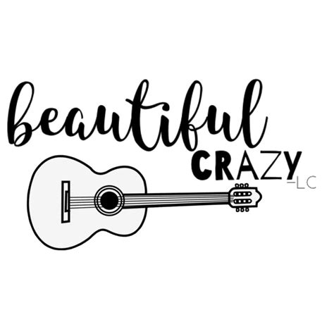 beautiful crazy luke combs svg | Couple tattoos, Music notes drawing ...