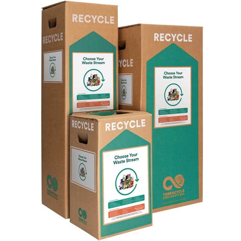 Candy and Snack Wrappers Zero Waste Box™ | TerraCycle – TerraCycle US ...