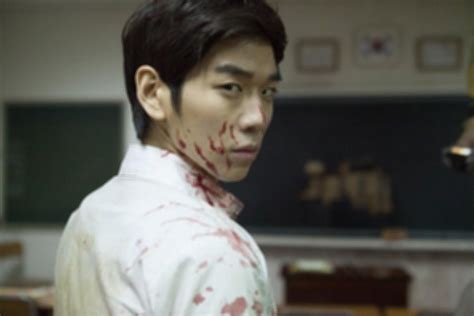 Trailers - Zombie School - 25 de Setembro de 2014 | Filmow