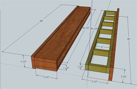 Chapter Diy floating shelf plans ~ Jim