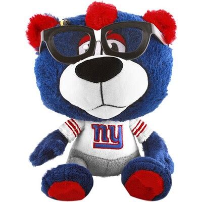 New York Giants Mascot Study Buddy - NFLShop.com